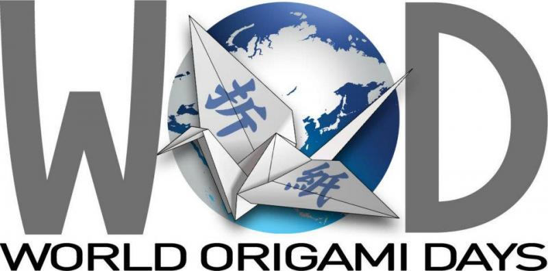Origami vilgnap