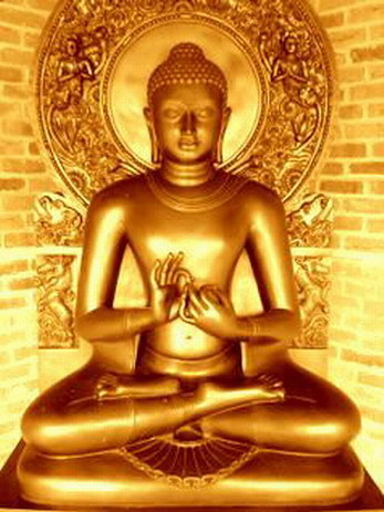 Buddha megvilgosodsnak emlknapja