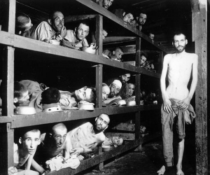 A holokauszt nemzetkzi emlknapja