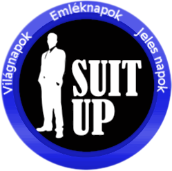 Suit Up - ltzz ki! nap