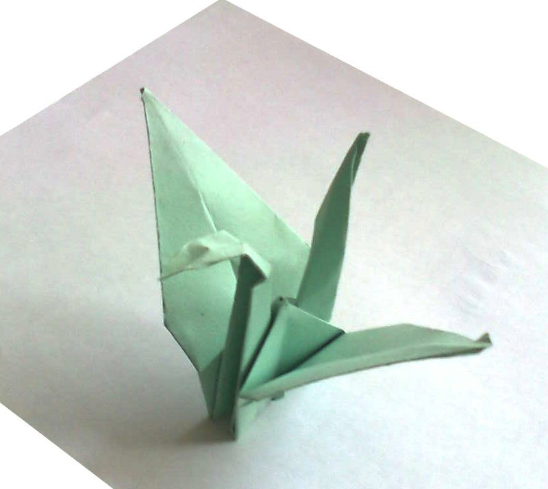 origami darumadr