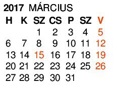 2016 - március