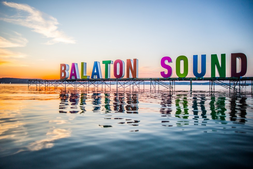 Balaton sound